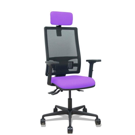 Sedia Gaming Piqueras y Crespo 8R65CRL