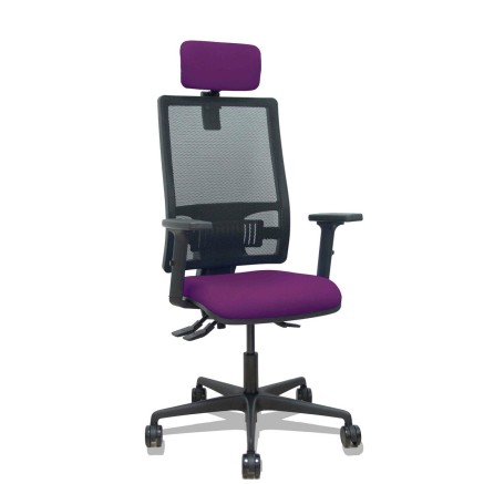 Silla Gaming Piqueras y Crespo 8R65CRL