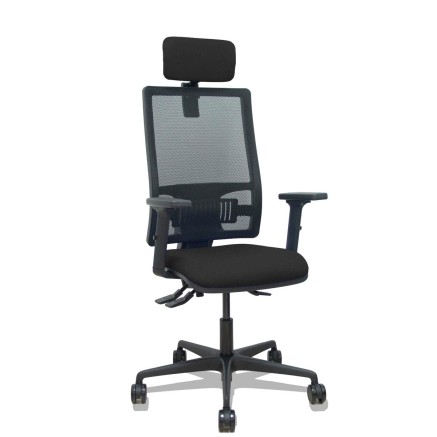 Bureaustoel Piqueras y Crespo 8R65CRL