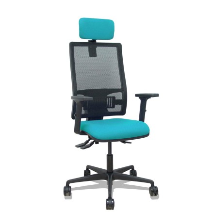 Silla Gaming Piqueras y Crespo 8R65CRL