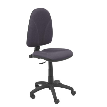 Bureaustoel Piqueras y Crespo PB600RN Donker grijs