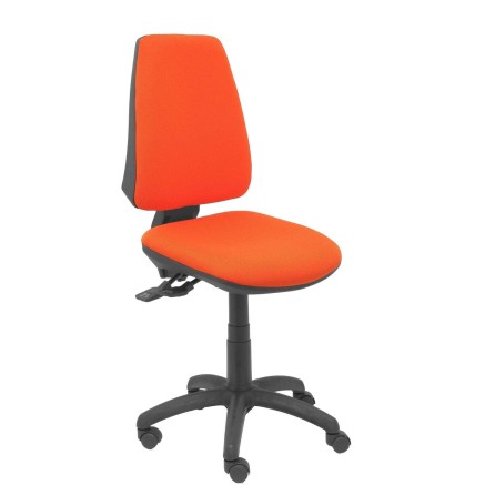 Bureaustoel Piqueras y Crespo BALI305 Donker oranje