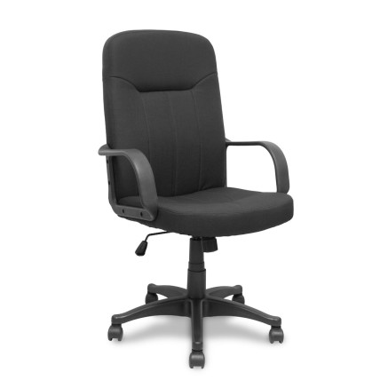 Kantoorstoel Foröl BD840RN Zwart