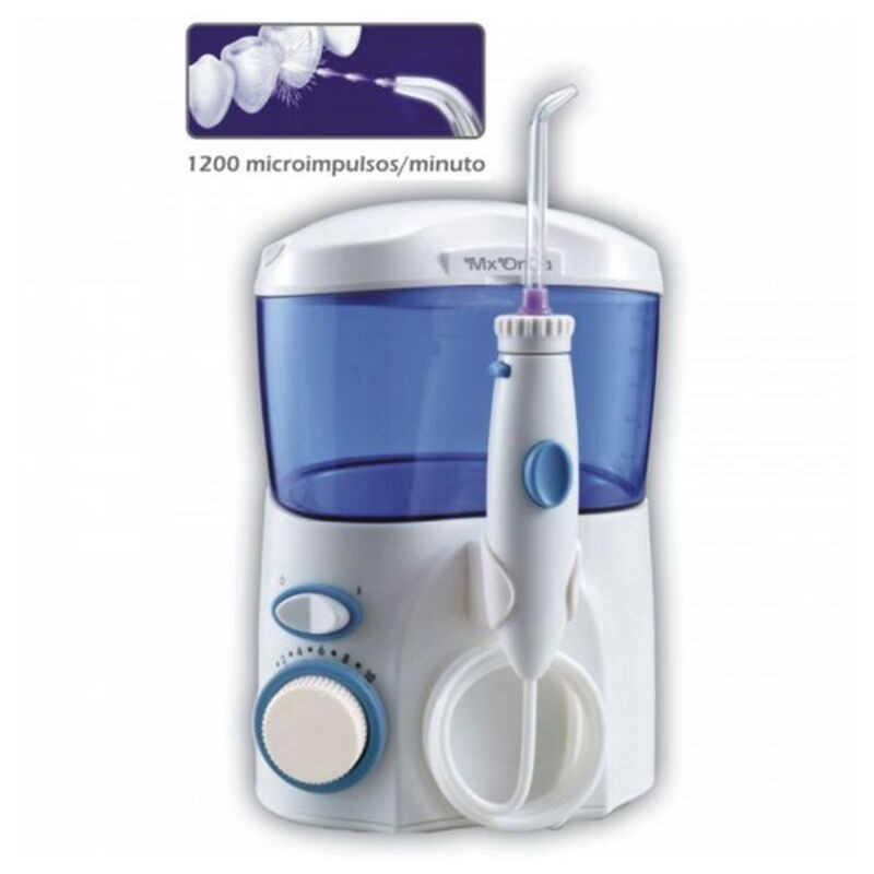 Irrigador Dental Mx Onda HD2420