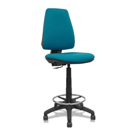 Kruk Piqueras y Crespo PB429RN Blauw PVC