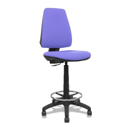 Kruk Piqueras y Crespo PB261RN Blauw PVC
