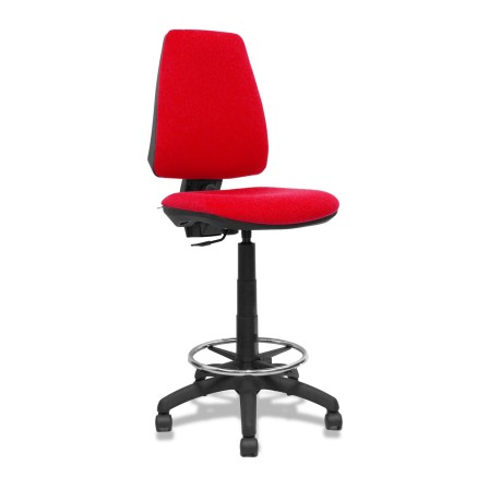 Kruk Piqueras y Crespo PB350RN Rood PVC