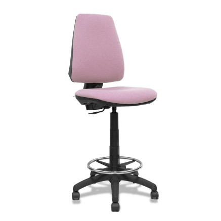Kruk Piqueras y Crespo PB710RN Roze PVC