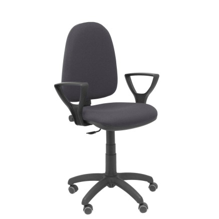 Bureaustoel Piqueras y Crespo 600B8RP Donker grijs
