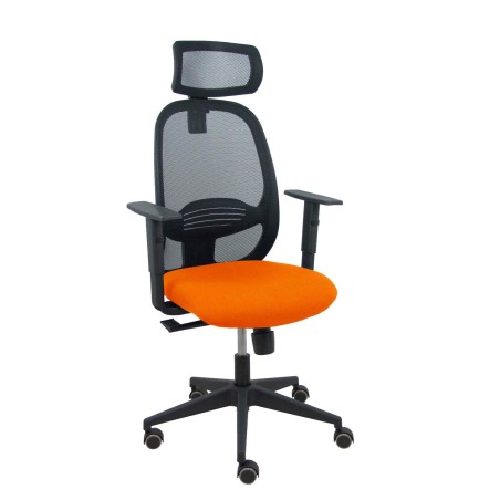 Silla Gaming Piqueras y Crespo 10CRPCR
