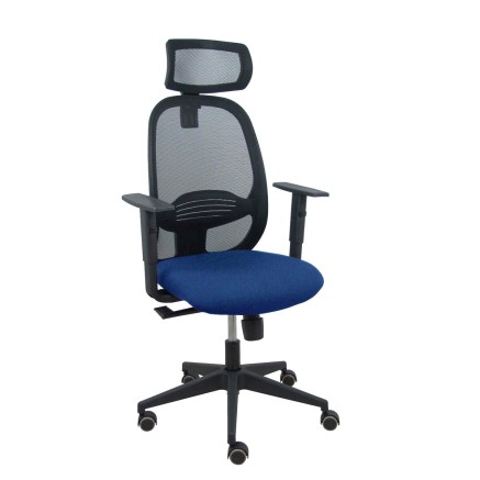 Silla Gaming Piqueras y Crespo 10CRPCR