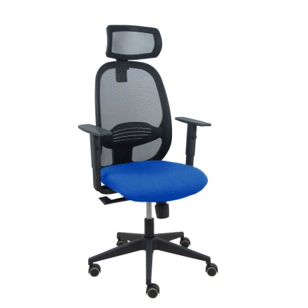 Gaming stoel Piqueras y Crespo 10CRPCR