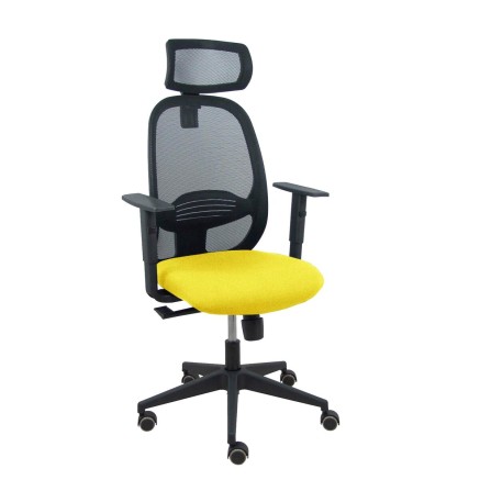 Silla Gaming Piqueras y Crespo 10CRPCR