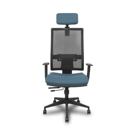 Silla Gaming Piqueras y Crespo CR65GCR