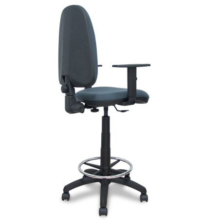 Chaise de jeu Piqueras y Crespo I600B10 Gris foncé