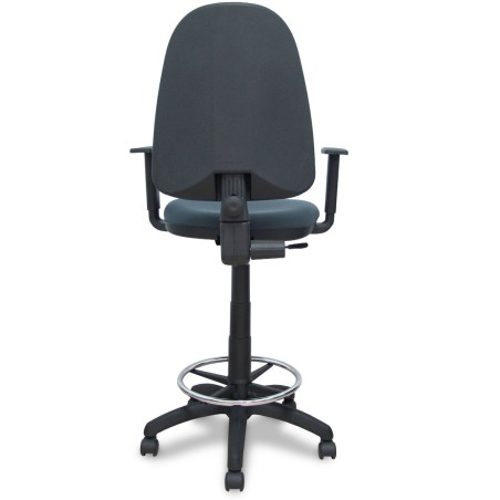 Gaming Chair Piqueras y Crespo I600B10 Dark grey