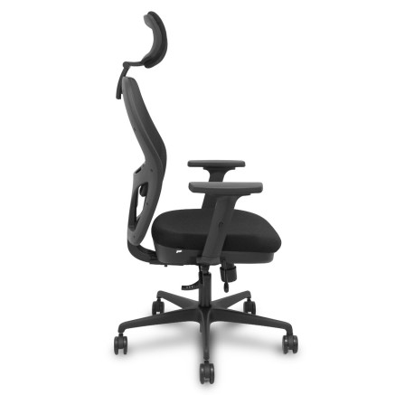 Sedia Gaming Piqueras y Crespo 68R65CR 2