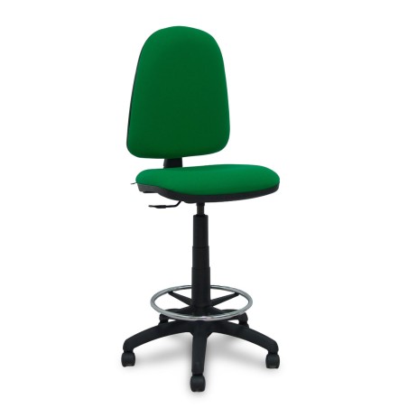Silla Gaming Piqueras y Crespo PBALI15 Verde