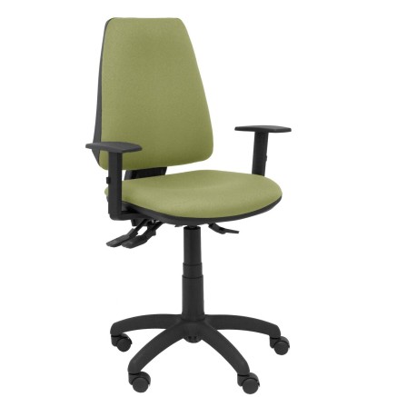 Bürostuhl Piqueras y Crespo 52B10RN grün