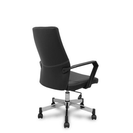 Poltrona da Ufficio Foröl 840CRRN Nero