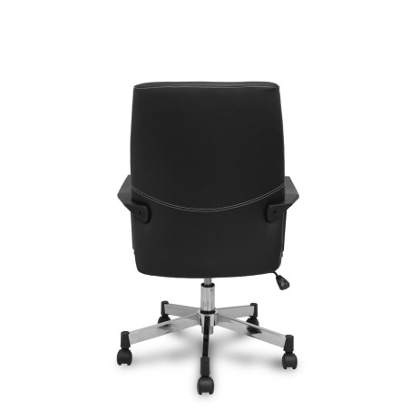 Poltrona da Ufficio Foröl 840CRRN Nero