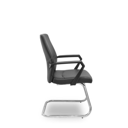 Office Chair Foröl CRSP840 Black 2