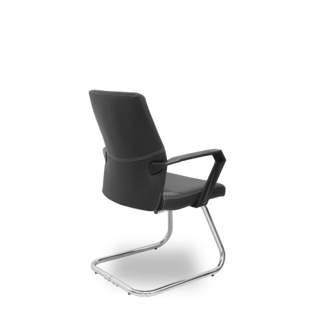 Poltrona da Ufficio Foröl CRSP840 Nero