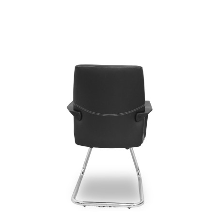 Poltrona da Ufficio Foröl CRSP840 Nero