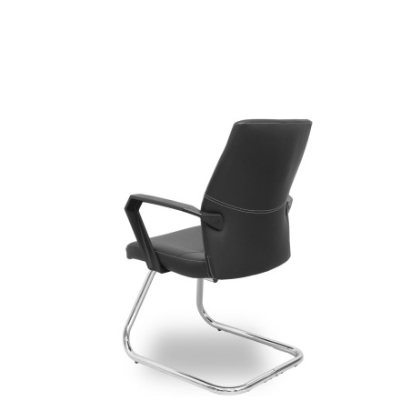 Poltrona da Ufficio Foröl CRSP840 Nero