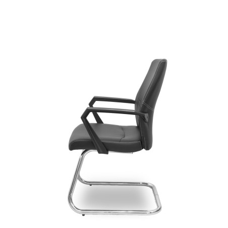 Poltrona da Ufficio Foröl CRSP840 Nero