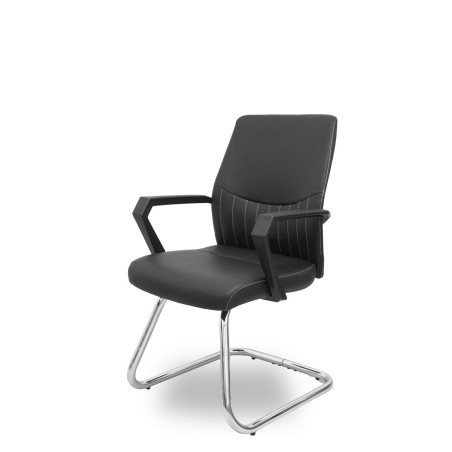 Sillón de Oficina Foröl CRSP840 Negro
