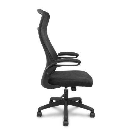 Chaise de Bureau Foröl 0A840RN Noir 2
