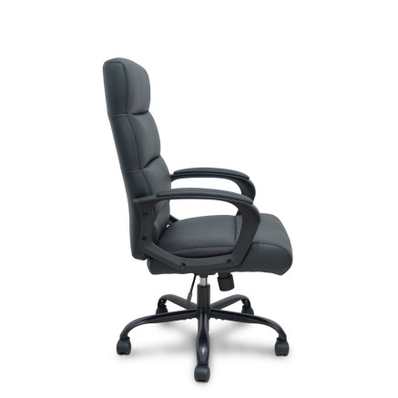 Office Chair Foröl 5BSP840 Black 2