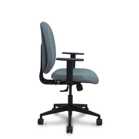 Office Chair Horche Piqueras y Crespo 0CPNR65 Grey