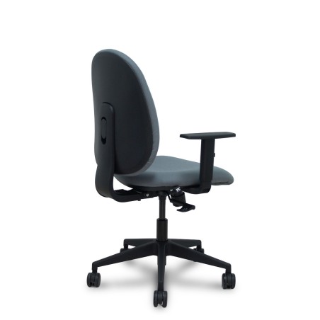 Office Chair Horche Piqueras y Crespo 0CPNR65 Grey