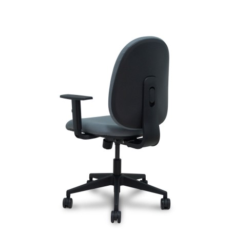 Bürostuhl Horche Piqueras y Crespo 0CPNR65 Grau