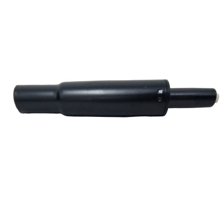 Pistón regulador de altura para silla Piqueras y Crespo TGSEMIN Negro