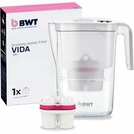 Auffüllbare Sprühflasche BWT 815491 2