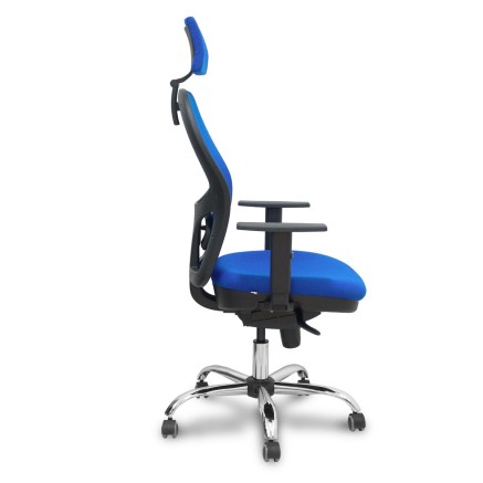 Bürostuhl Jorquera Piqueras y Crespo CCRRPCR Blau 2