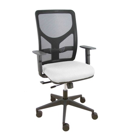 Sedia da Ufficio Piqueras y Crespo 10CRN65 Bianco