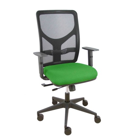 Bürostuhl Piqueras y Crespo 10CRN65 grün