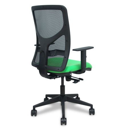 Office Chair Piqueras y Crespo 10CRN65 Pistachio