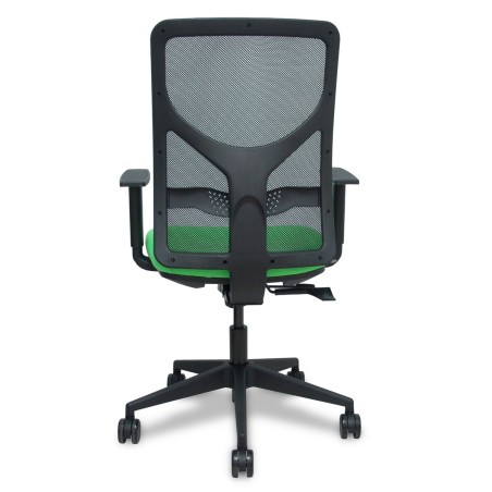 Office Chair Piqueras y Crespo 10CRN65 Pistachio