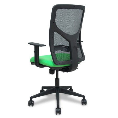 Office Chair Piqueras y Crespo 10CRN65 Pistachio