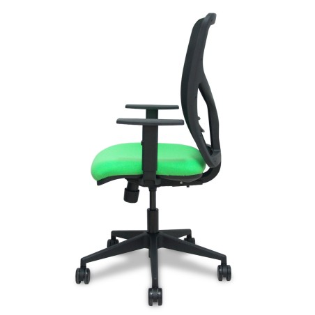 Bürostuhl Piqueras y Crespo 10CRN65 Pistazienfarben