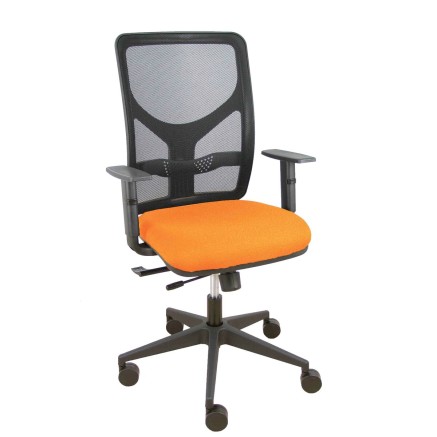 Chaise de Bureau Piqueras y Crespo 10CRN65 Orange