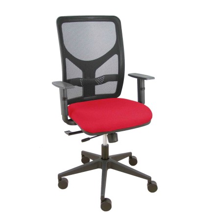Bürostuhl Piqueras y Crespo 10CRN65 Rot