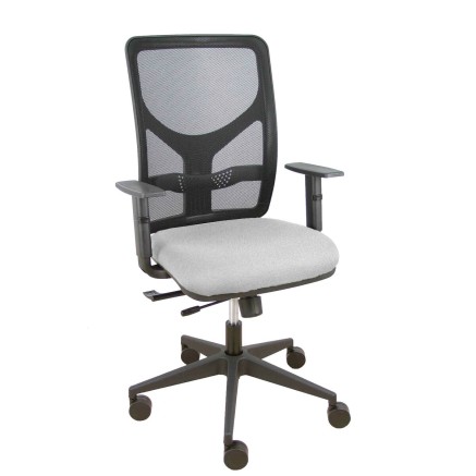 Sedia da Ufficio Piqueras y Crespo 10CRN65 Grigio chiaro
