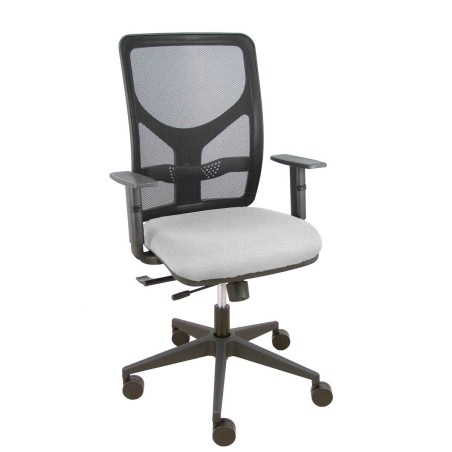 Chaise de Bureau Piqueras y Crespo 10CRN65 Gris clair