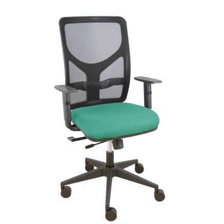 Bürostuhl Piqueras y Crespo 10CRN65 Smaragdgrün